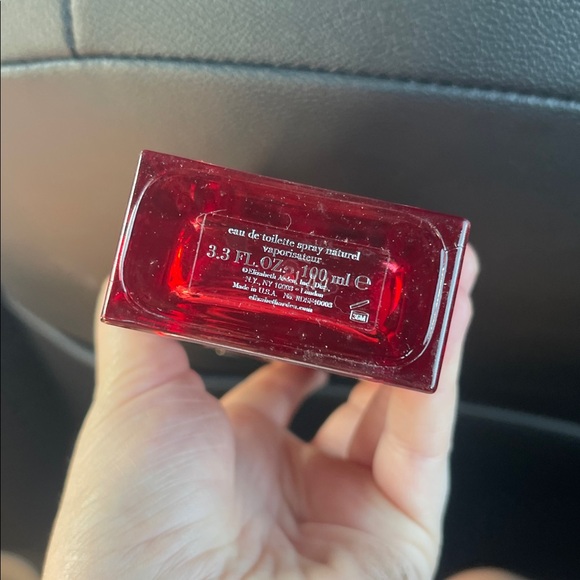 Red Door Aura by Elizabeth Arden Eau De Toilette Spray Women - Picture 3 of 4